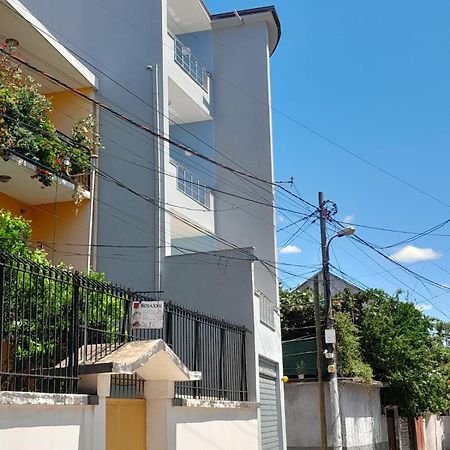 Aleksi&Eli Apartamento Shkodër Exterior foto