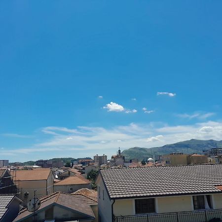 Aleksi&Eli Apartamento Shkodër Exterior foto