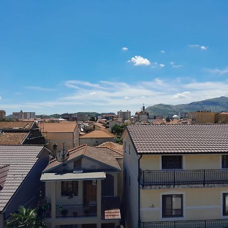 Aleksi&Eli Apartamento Shkodër Exterior foto