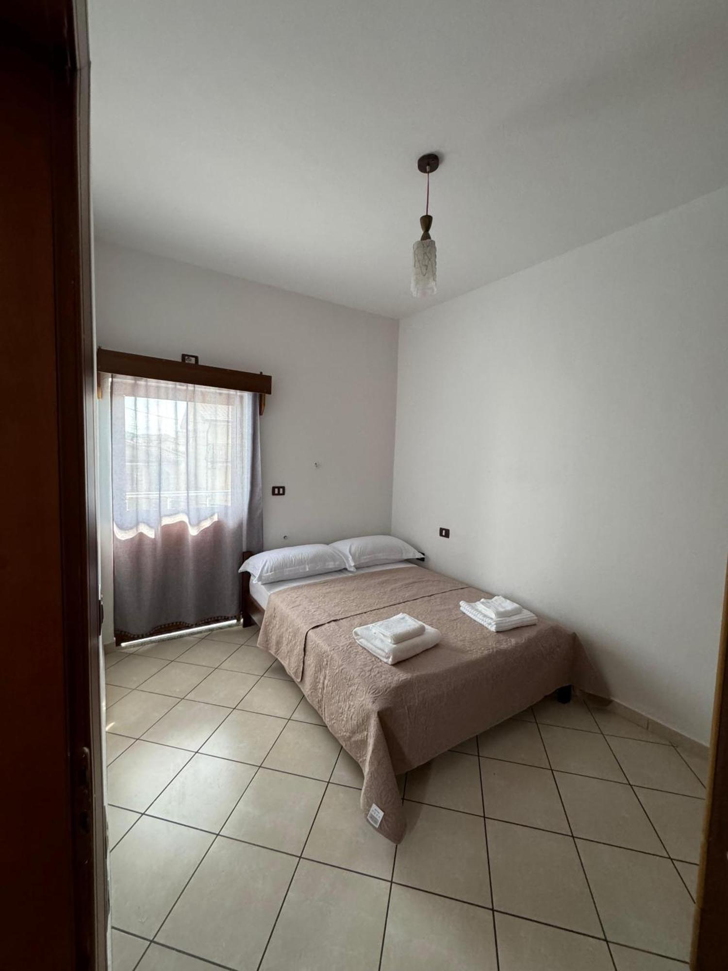 Aleksi&Eli Apartamento Shkodër Exterior foto