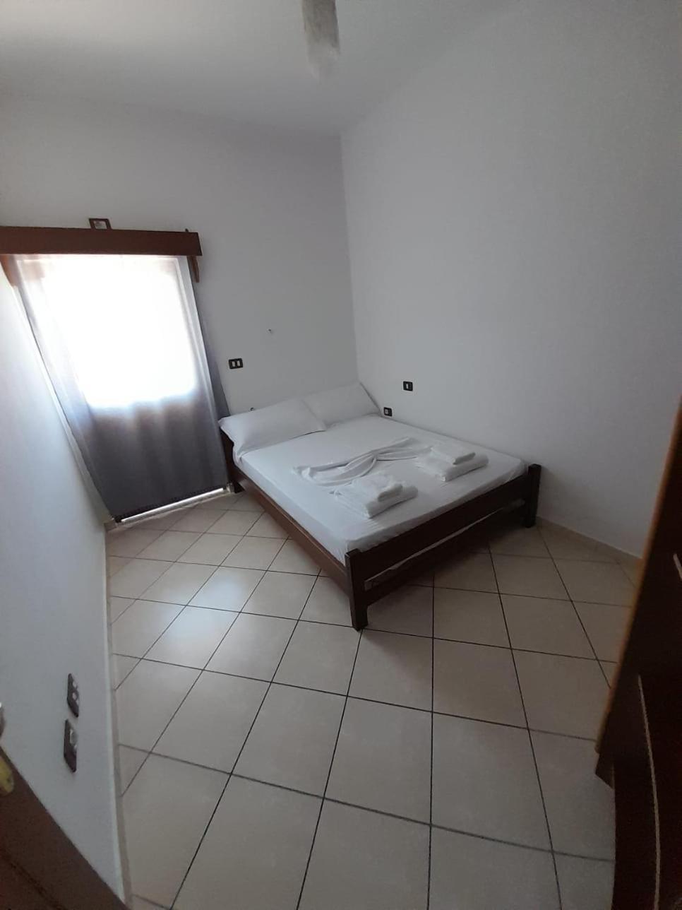 Aleksi&Eli Apartamento Shkodër Exterior foto