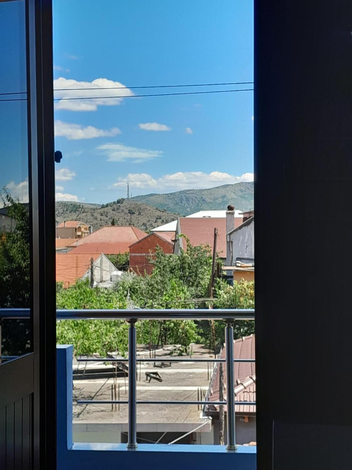 Aleksi&Eli Apartamento Shkodër Exterior foto