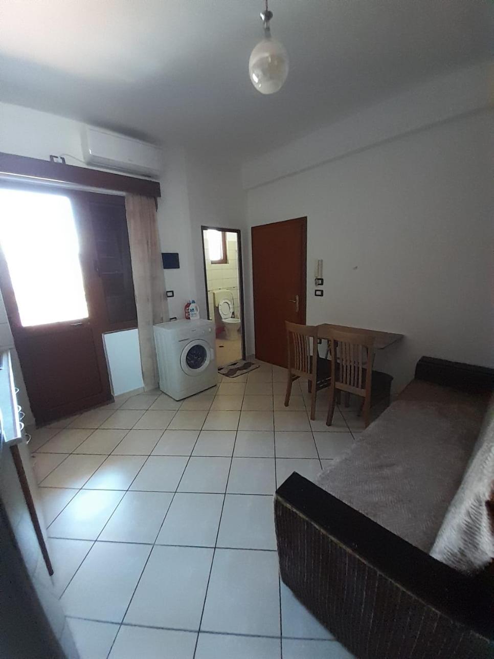 Aleksi&Eli Apartamento Shkodër Exterior foto