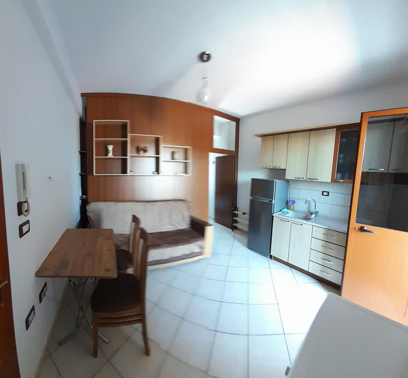Aleksi&Eli Apartamento Shkodër Exterior foto