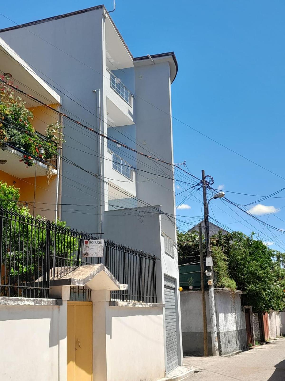 Aleksi&Eli Apartamento Shkodër Exterior foto