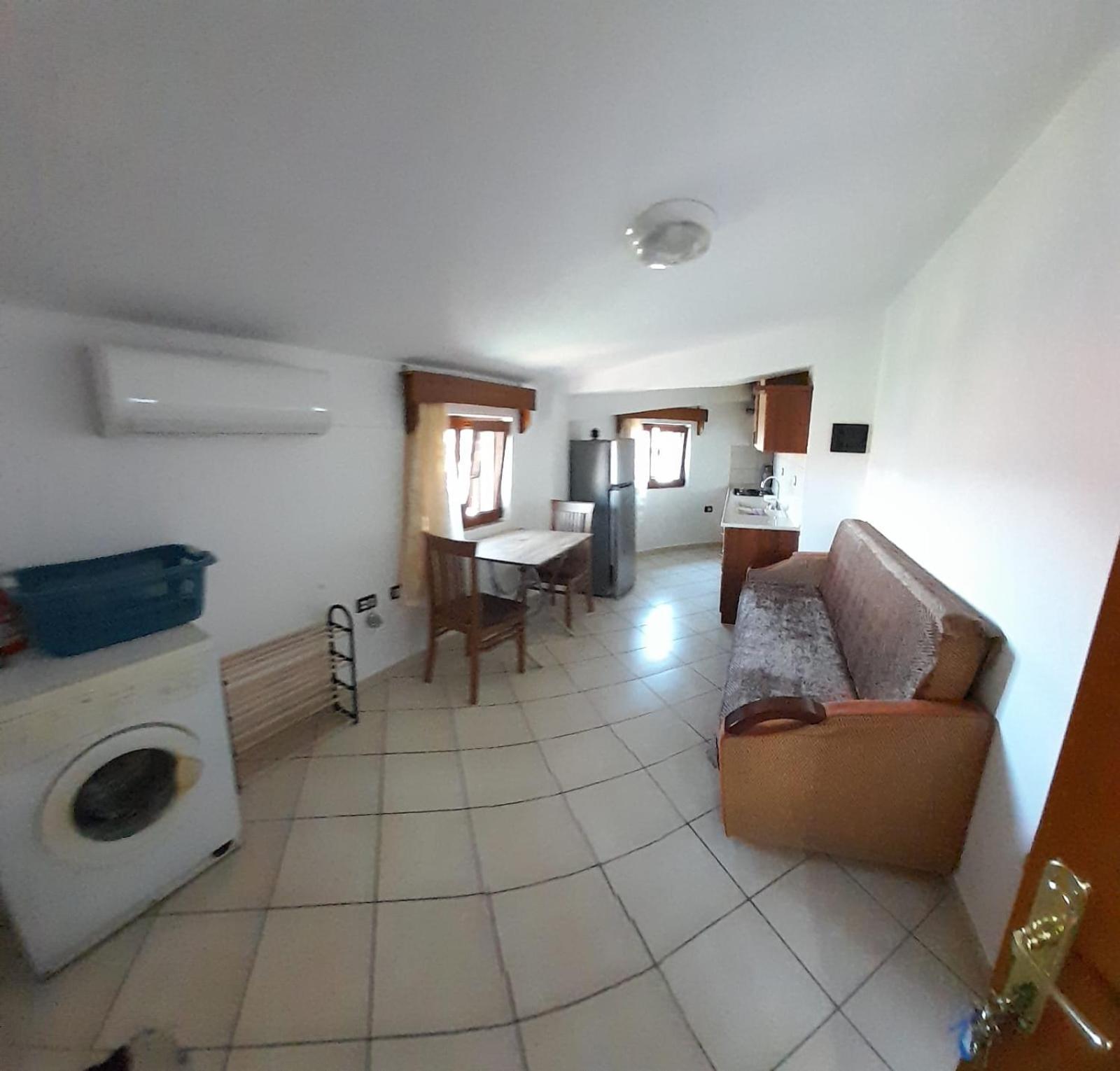Aleksi&Eli Apartamento Shkodër Quarto foto