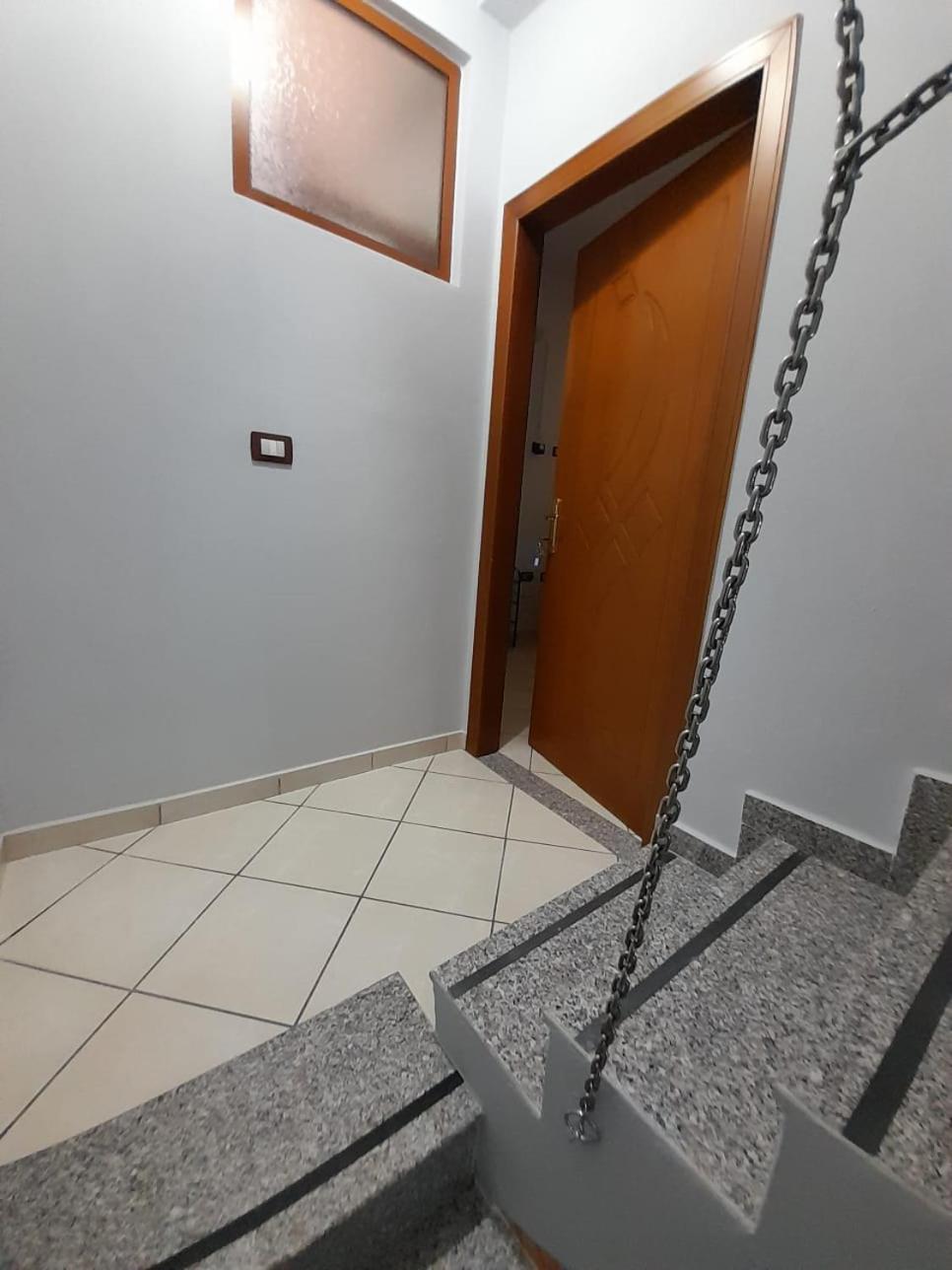 Aleksi&Eli Apartamento Shkodër Quarto foto