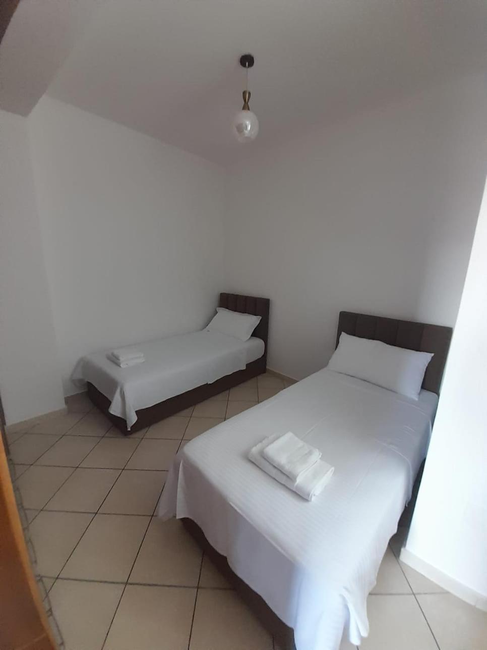 Aleksi&Eli Apartamento Shkodër Exterior foto