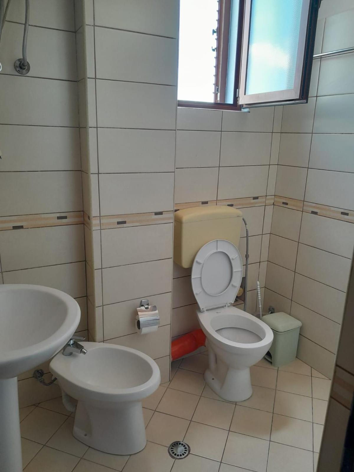 Aleksi&Eli Apartamento Shkodër Exterior foto
