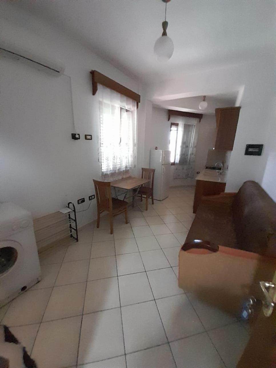 Aleksi&Eli Apartamento Shkodër Exterior foto