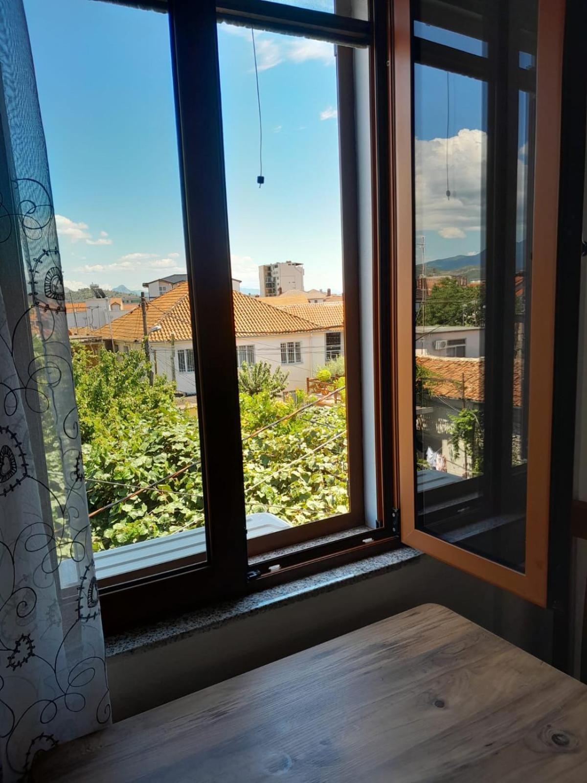 Aleksi&Eli Apartamento Shkodër Exterior foto