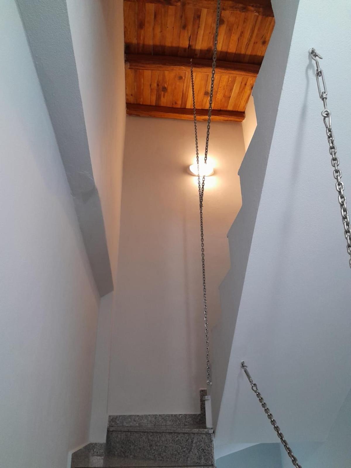 Aleksi&Eli Apartamento Shkodër Quarto foto