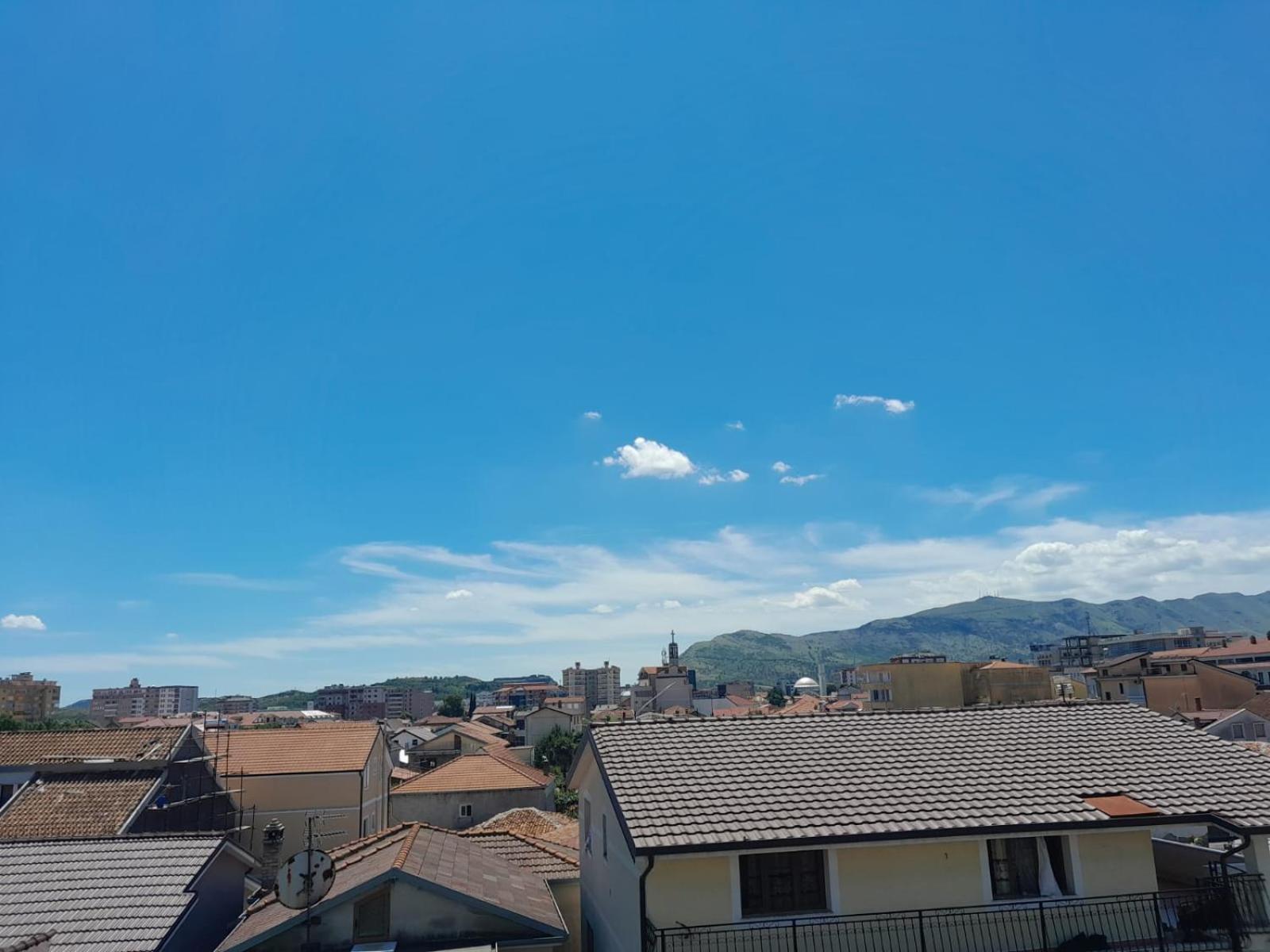 Aleksi&Eli Apartamento Shkodër Exterior foto