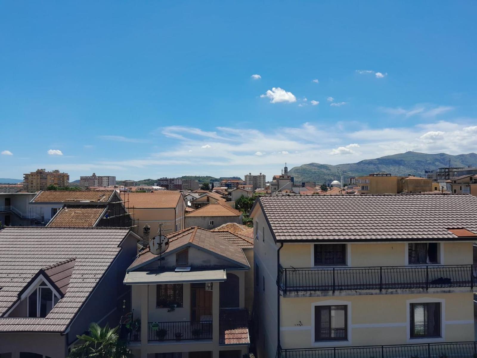 Aleksi&Eli Apartamento Shkodër Exterior foto