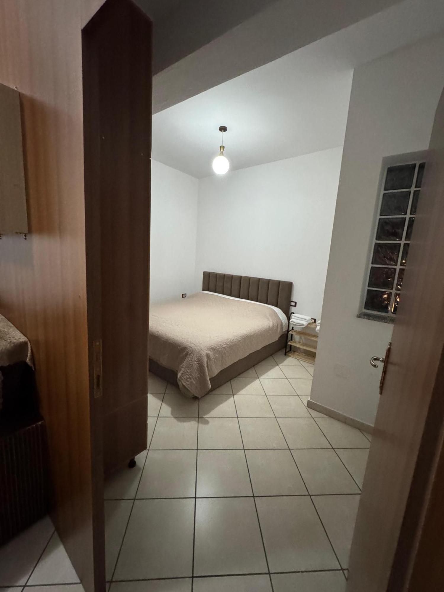 Aleksi&Eli Apartamento Shkodër Exterior foto