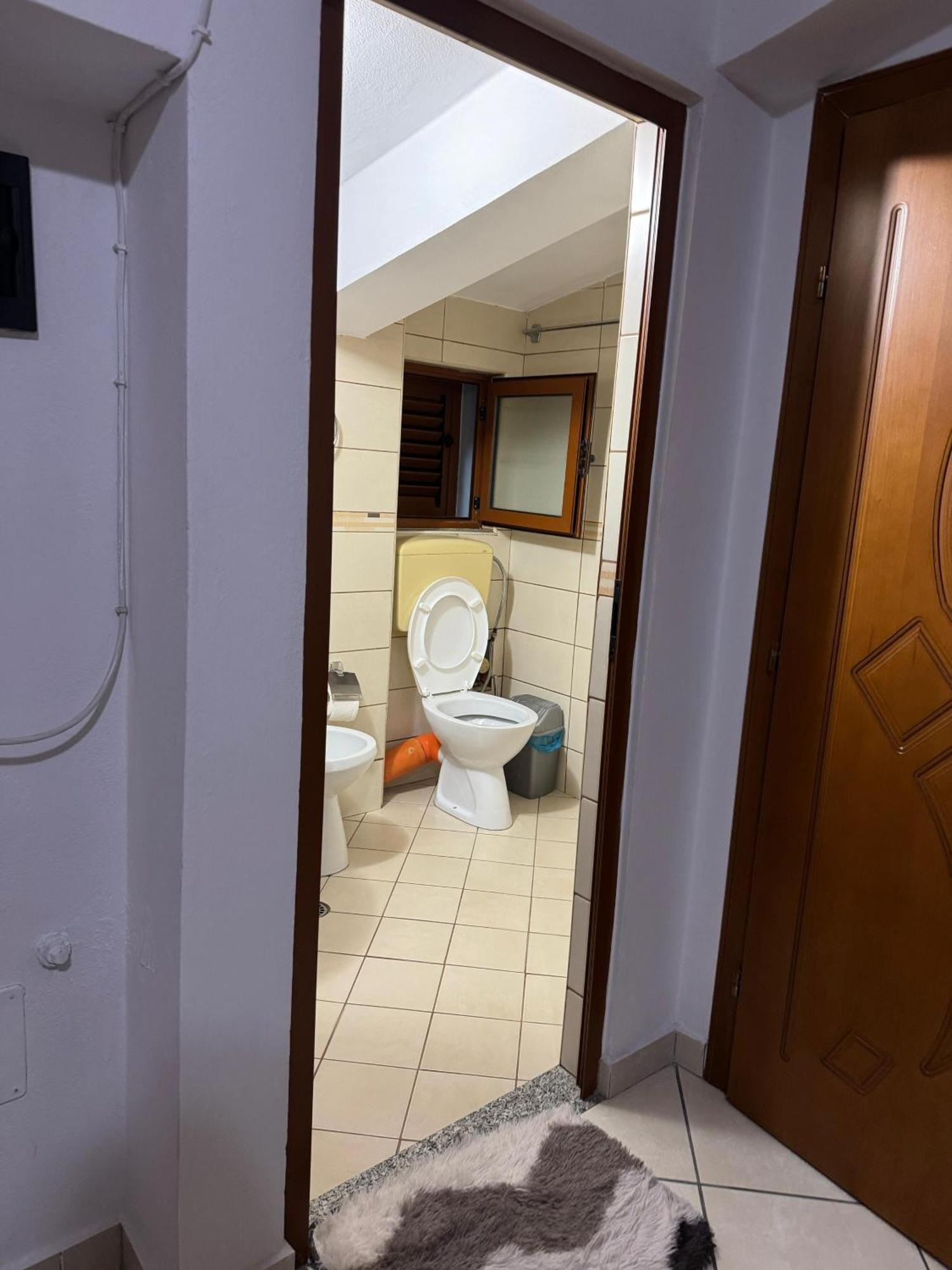 Aleksi&Eli Apartamento Shkodër Exterior foto