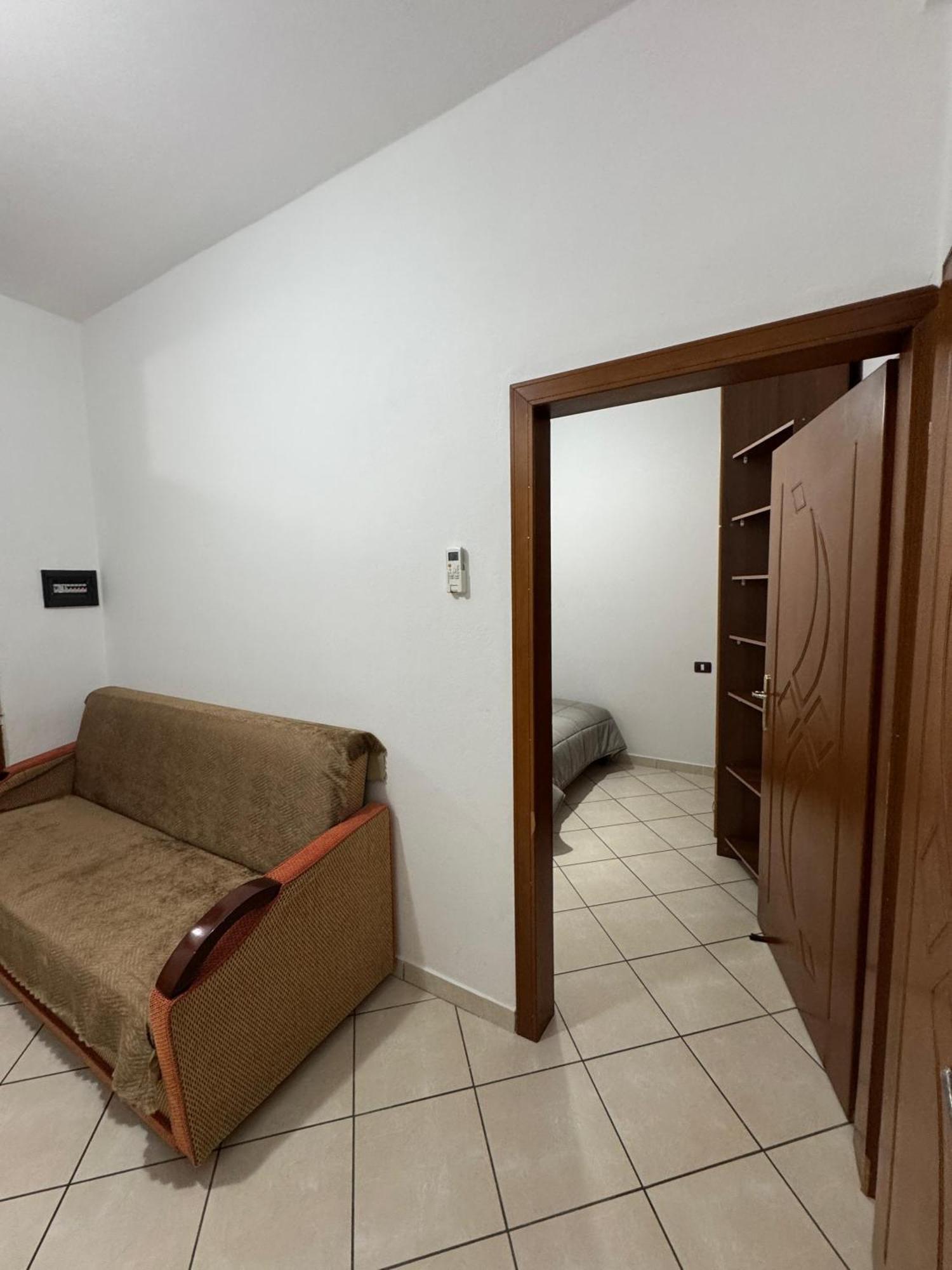 Aleksi&Eli Apartamento Shkodër Exterior foto