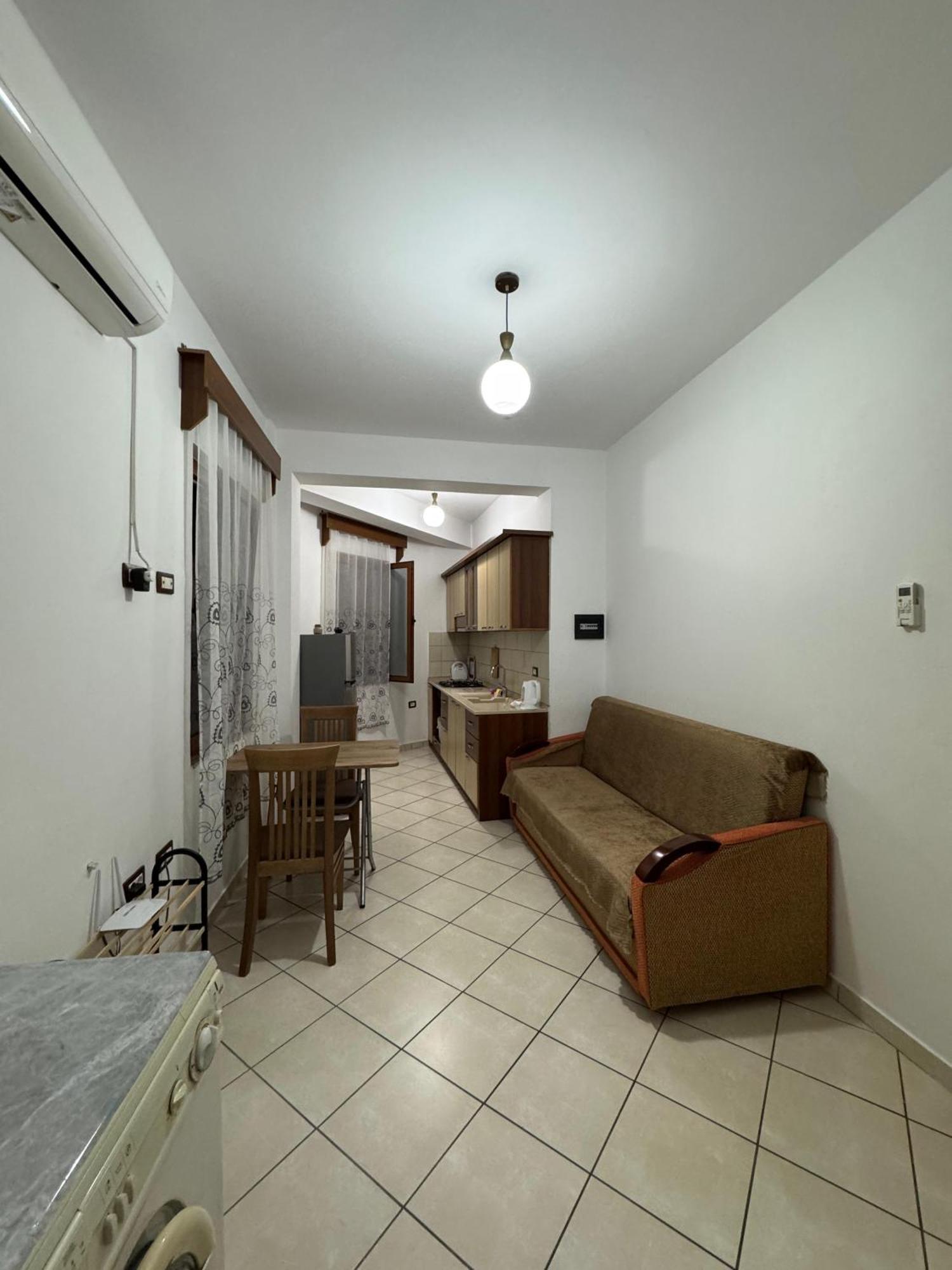 Aleksi&Eli Apartamento Shkodër Exterior foto
