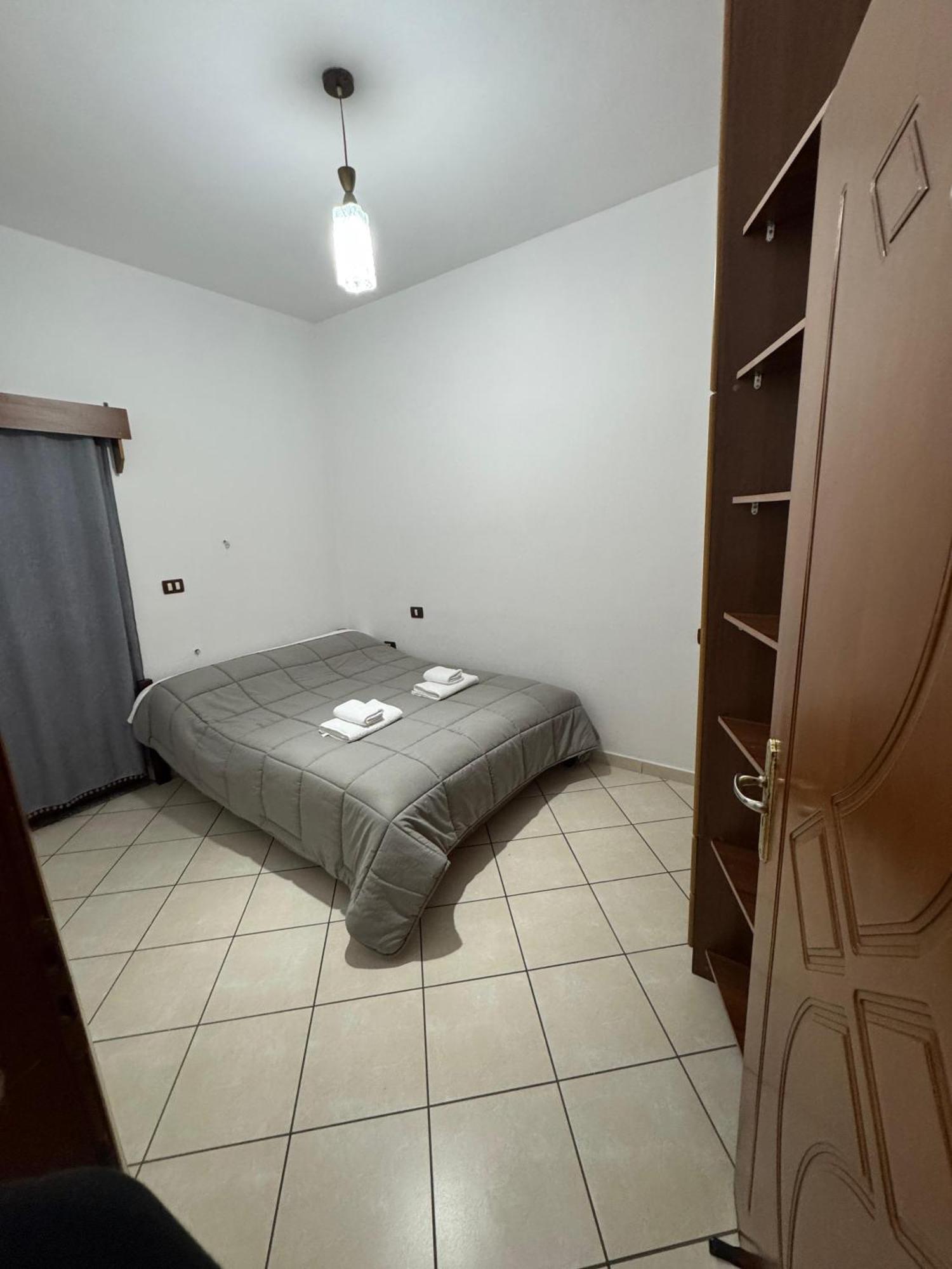 Aleksi&Eli Apartamento Shkodër Exterior foto