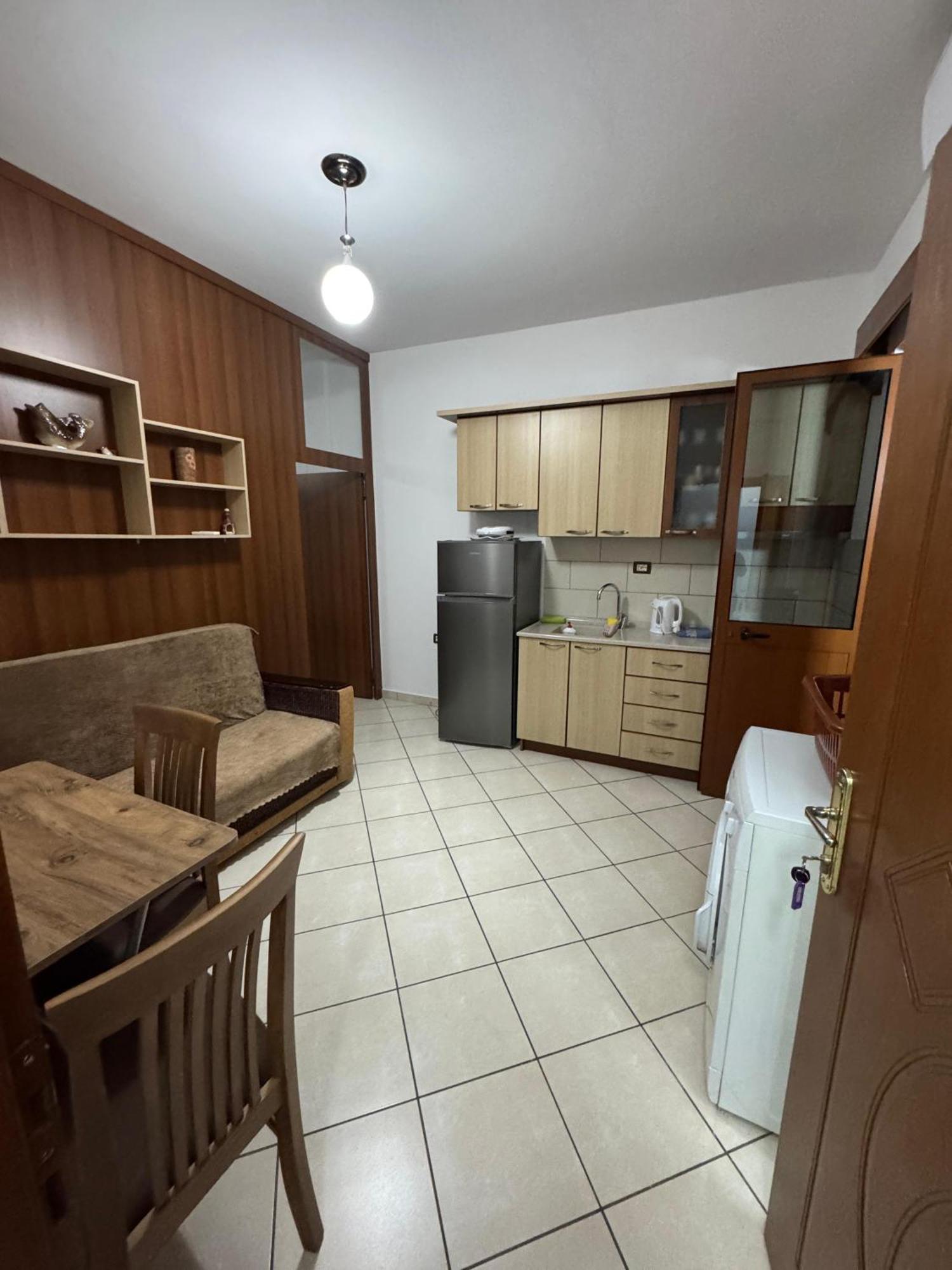 Aleksi&Eli Apartamento Shkodër Exterior foto