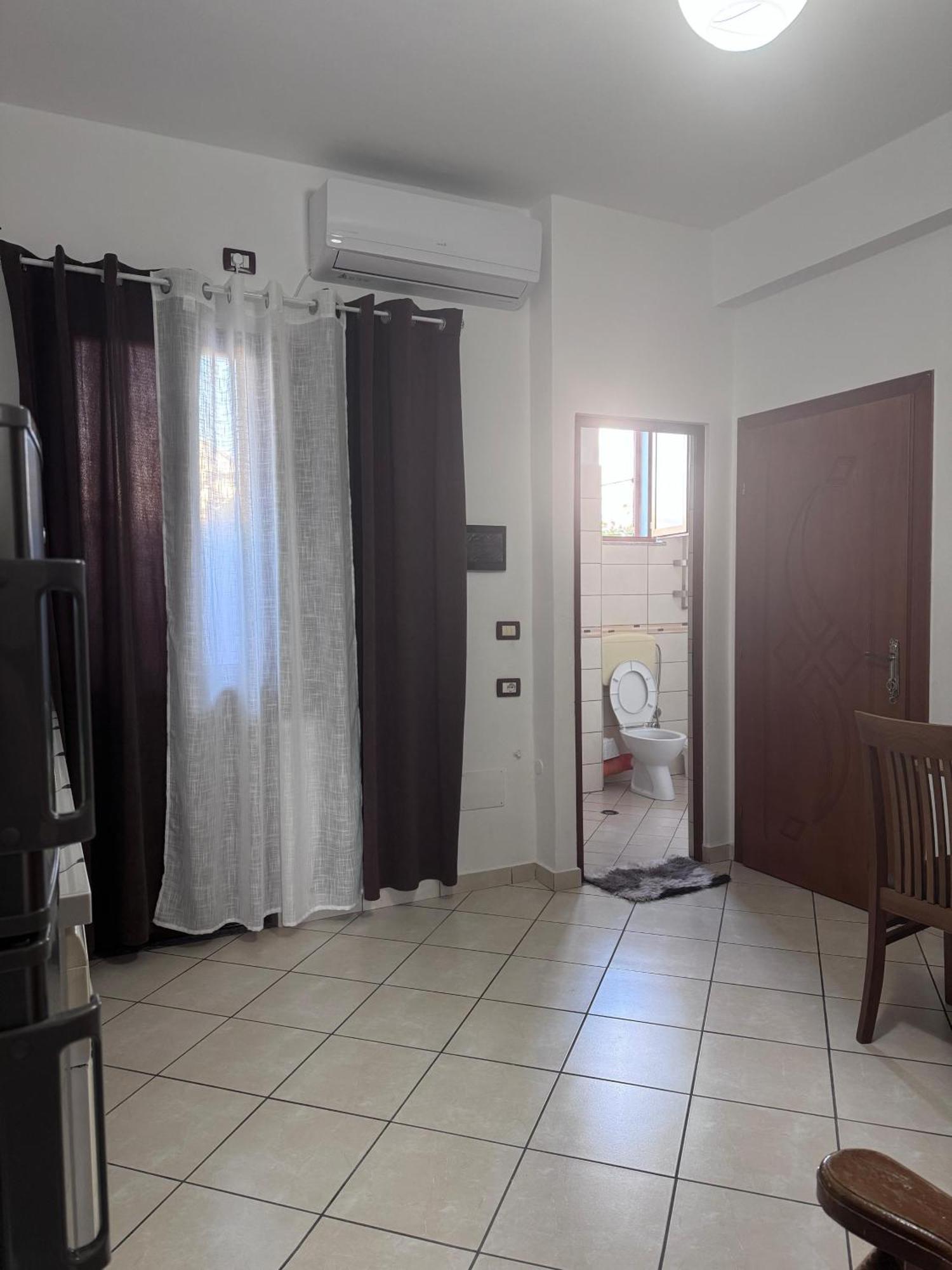 Aleksi&Eli Apartamento Shkodër Exterior foto