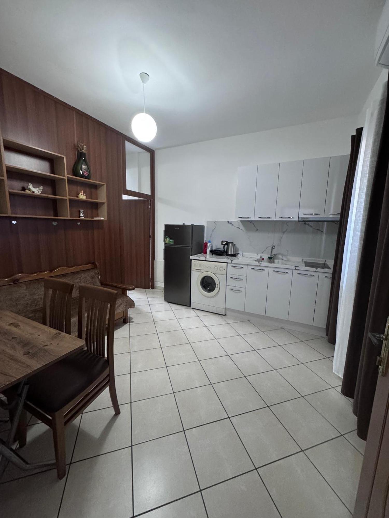 Aleksi&Eli Apartamento Shkodër Exterior foto