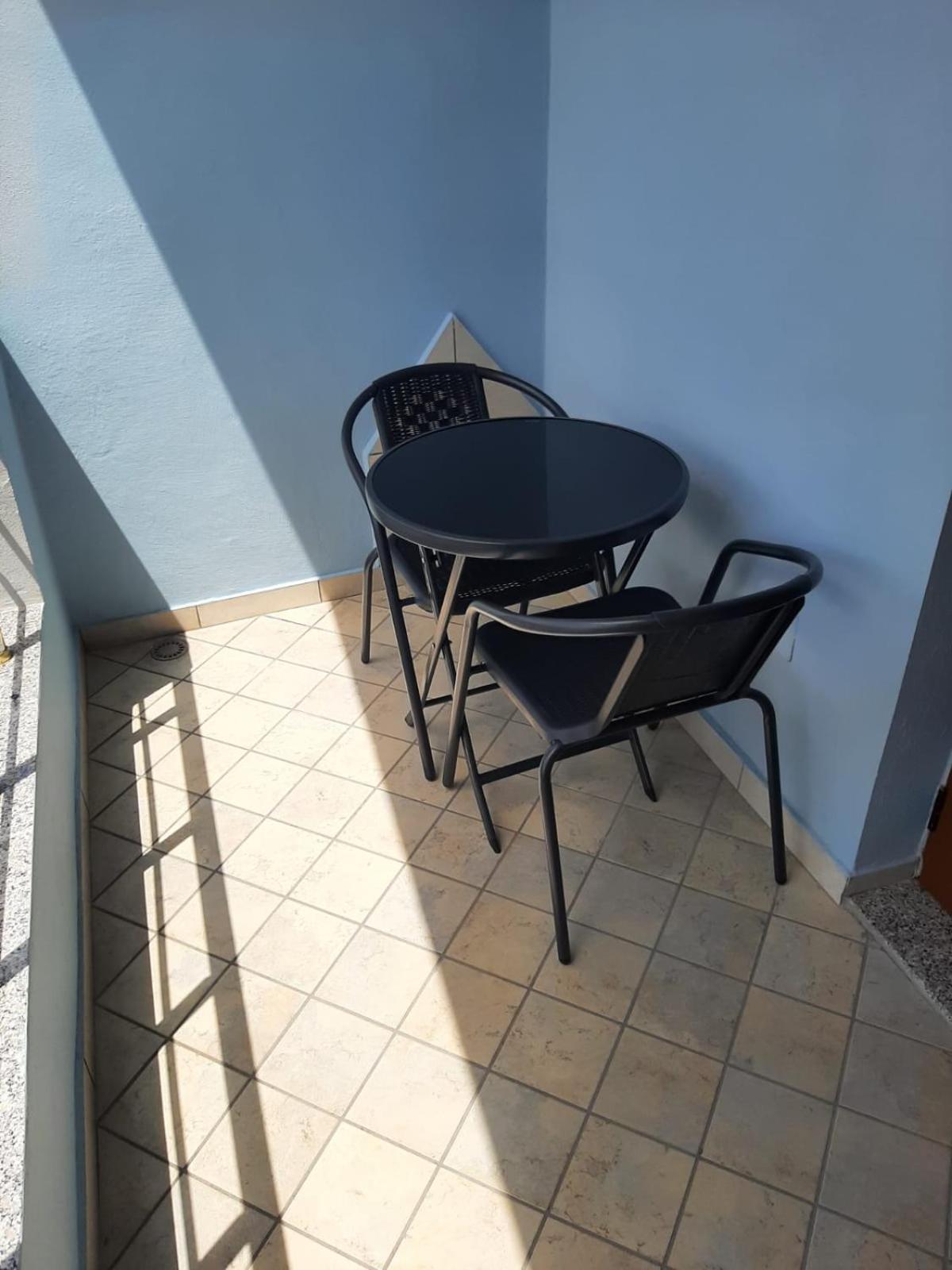 Aleksi&Eli Apartamento Shkodër Exterior foto