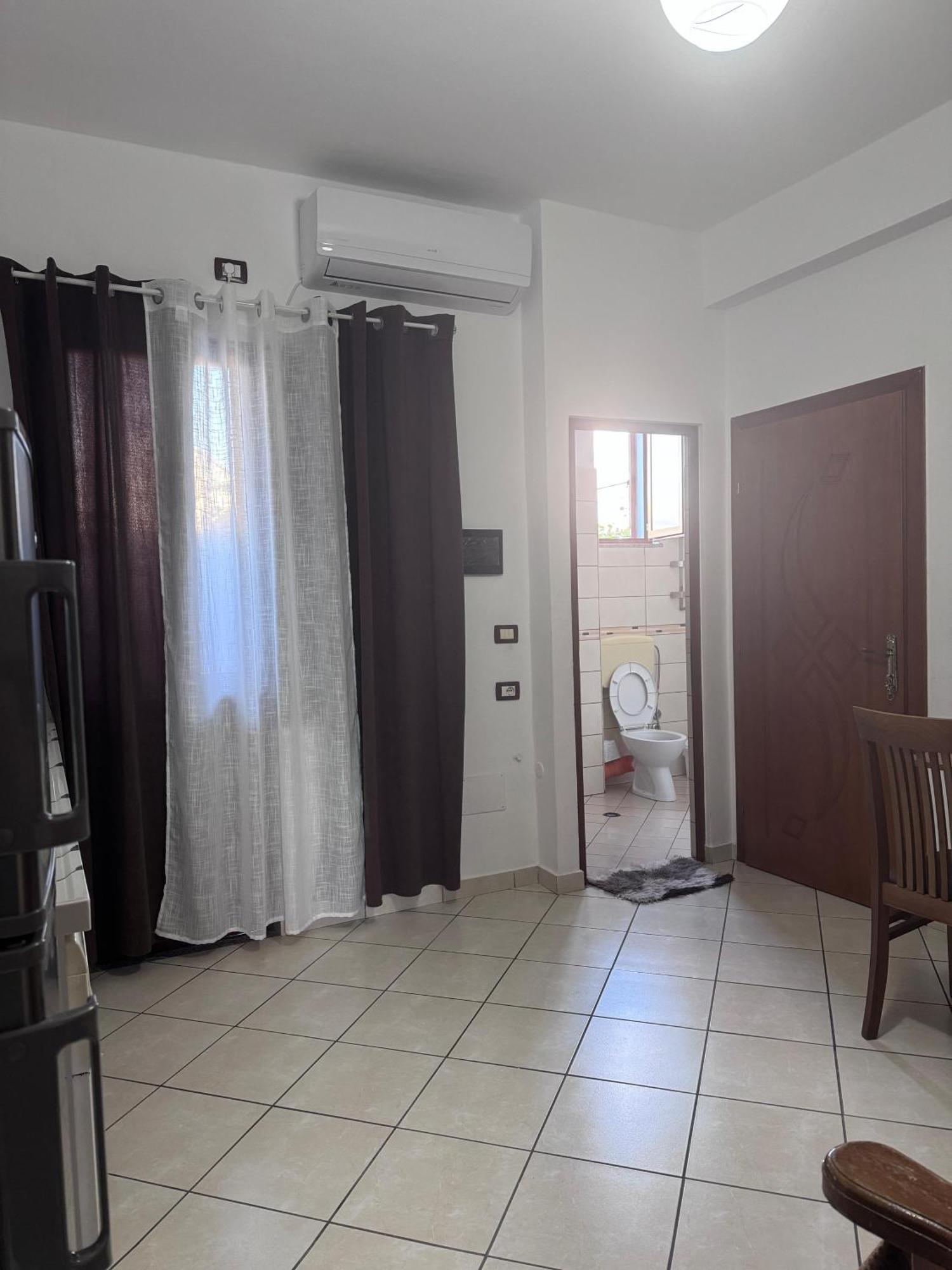 Aleksi&Eli Apartamento Shkodër Exterior foto