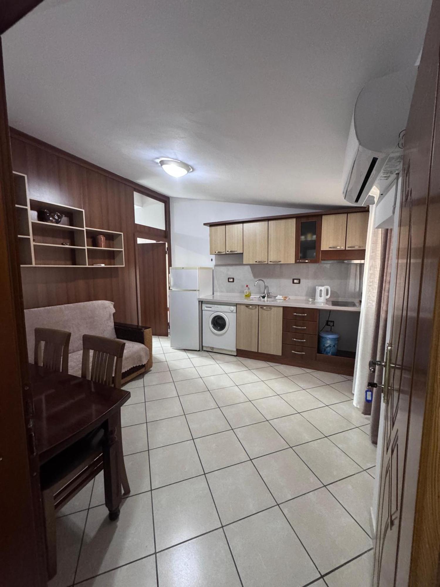 Aleksi&Eli Apartamento Shkodër Exterior foto