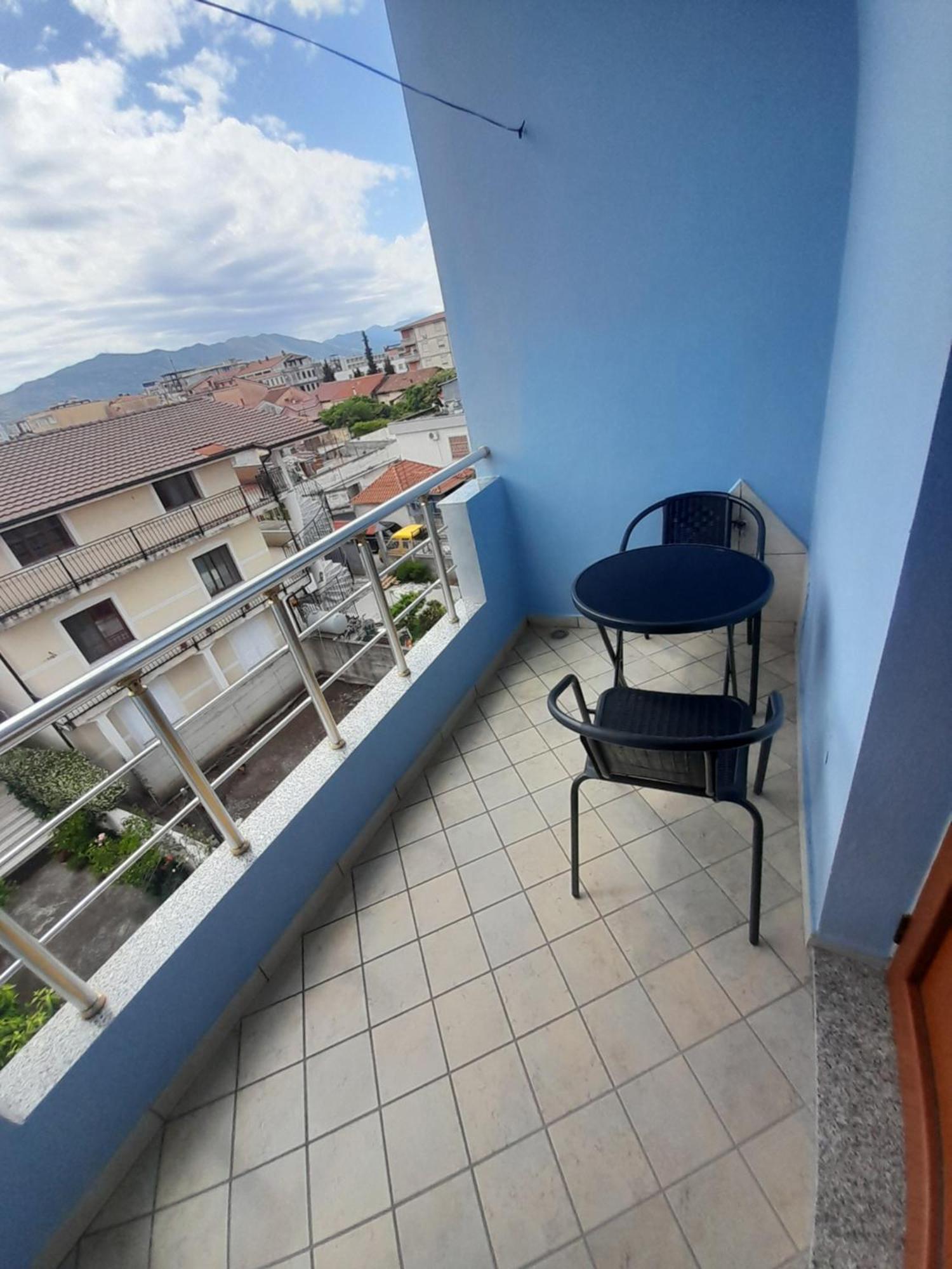 Aleksi&Eli Apartamento Shkodër Exterior foto