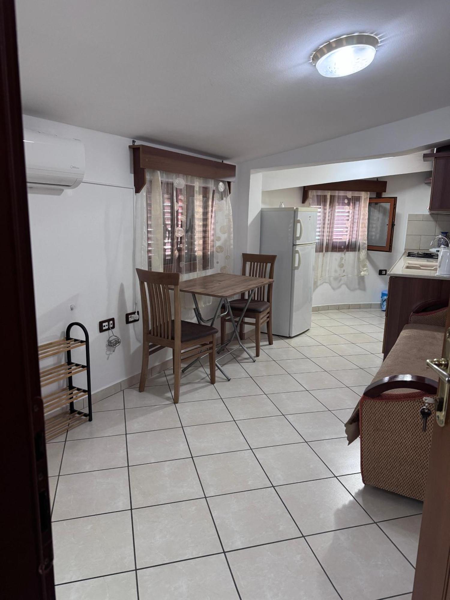 Aleksi&Eli Apartamento Shkodër Exterior foto